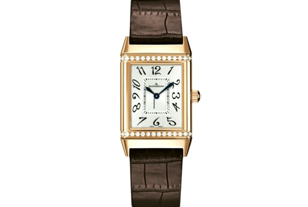 Jaeger-LeCoultre Reverso Lady 269.1.54